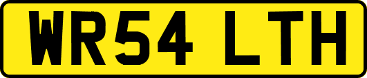 WR54LTH