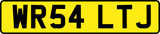 WR54LTJ