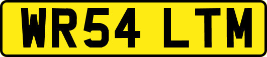WR54LTM