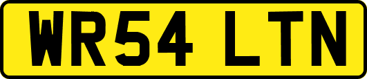 WR54LTN