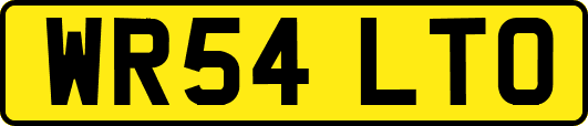 WR54LTO