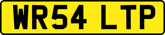 WR54LTP