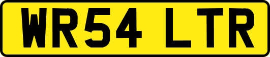 WR54LTR