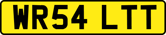 WR54LTT