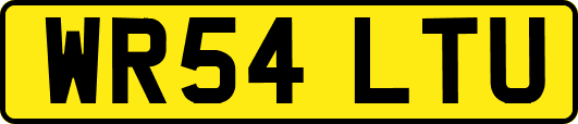 WR54LTU