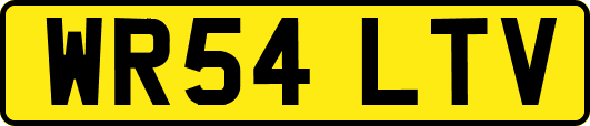 WR54LTV