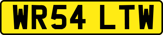 WR54LTW
