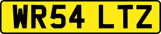WR54LTZ
