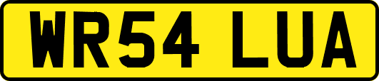 WR54LUA