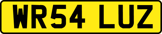 WR54LUZ