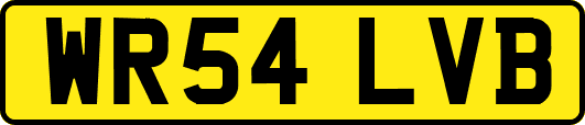WR54LVB