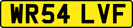 WR54LVF