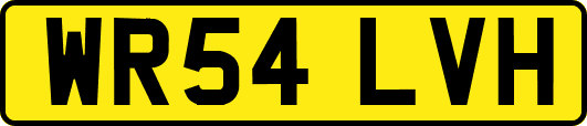WR54LVH