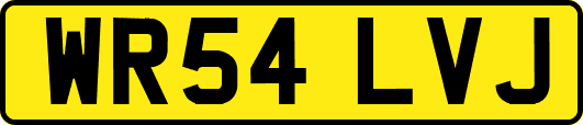 WR54LVJ