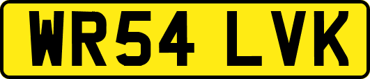 WR54LVK