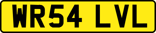 WR54LVL