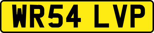 WR54LVP