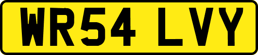 WR54LVY