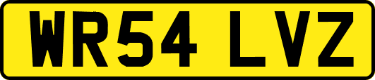 WR54LVZ