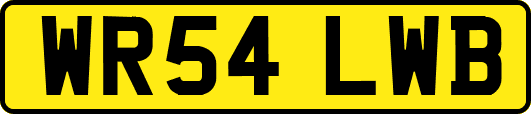 WR54LWB