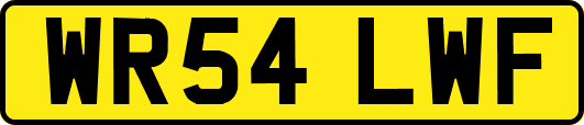 WR54LWF