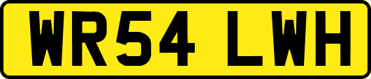 WR54LWH