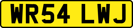 WR54LWJ
