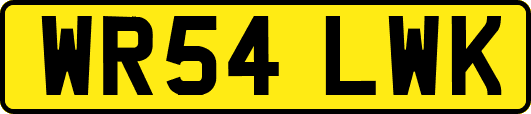 WR54LWK