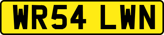 WR54LWN