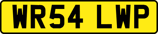 WR54LWP