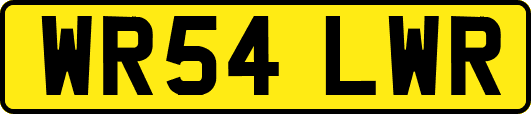 WR54LWR