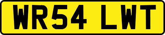 WR54LWT