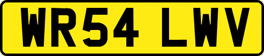WR54LWV