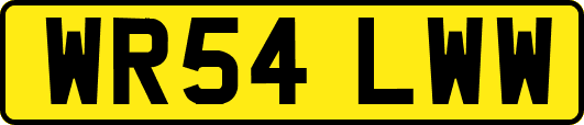 WR54LWW