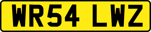 WR54LWZ