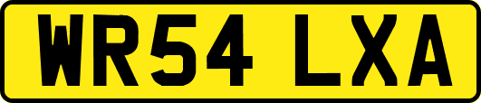 WR54LXA