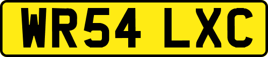 WR54LXC