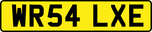 WR54LXE