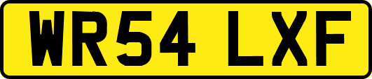 WR54LXF