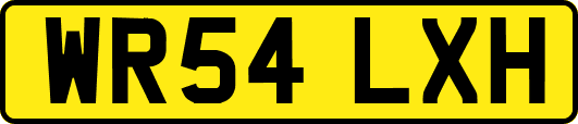 WR54LXH