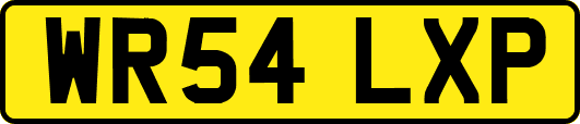 WR54LXP