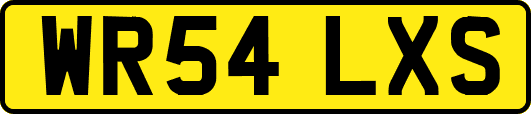 WR54LXS