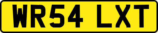 WR54LXT