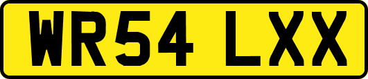 WR54LXX