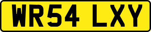 WR54LXY