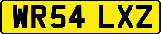 WR54LXZ