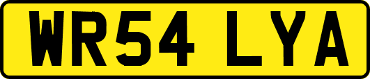 WR54LYA