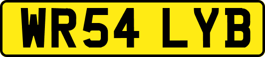 WR54LYB
