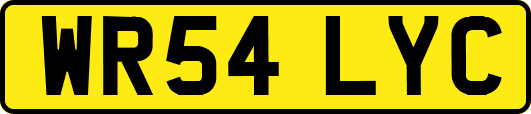 WR54LYC