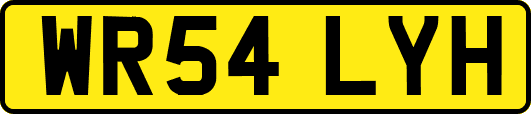 WR54LYH